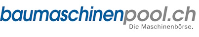 logo baumaschinenpool