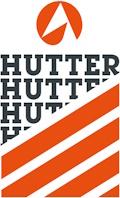 logo hutter baumaschinen
