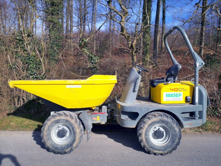 Raddumper