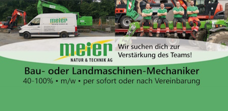 Stelleninserat